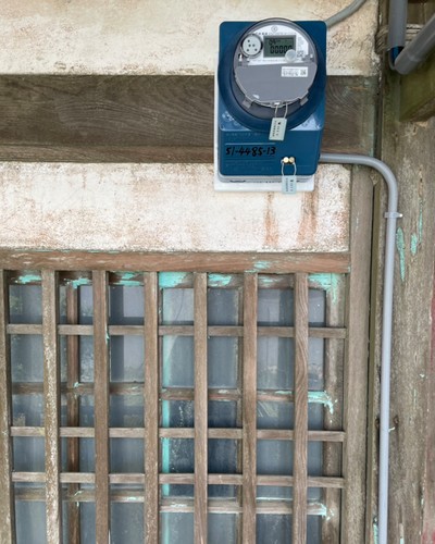 雲林電氣動力申請, 雲林新設電錶, 雲林電錶箱更換, 雲林配電箱線路配置