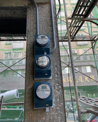雲林虎尾配電箱更換, 雲林虎尾新增電錶, 雲林虎尾電氣動力申請, 雲林虎尾新設電錶, 雲林虎尾電錶箱更換, 雲林虎尾配電箱線路配置