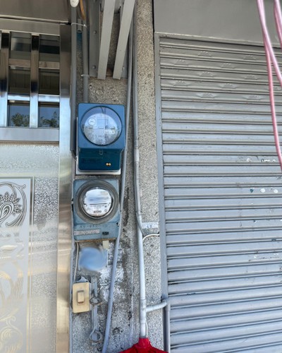 雲林虎尾配電箱更換, 雲林虎尾新增電錶, 雲林虎尾電氣動力申請, 雲林虎尾新設電錶, 雲林虎尾電錶箱更換, 雲林虎尾配電箱線路配置