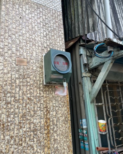 雲林配電箱更換, 雲林新增電錶, 雲林電氣動力申請, 雲林新設電錶, 雲林電錶箱更換, 雲林配電箱線路配置