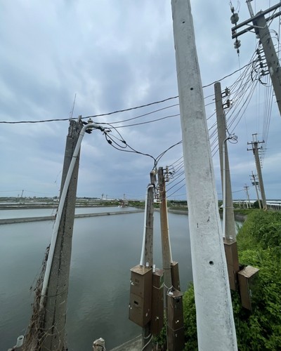 雲林自備電桿外電修復, 雲林電氣動力申請, 雲林新設電錶, 雲林電錶箱更換, 雲林配電箱線路配置