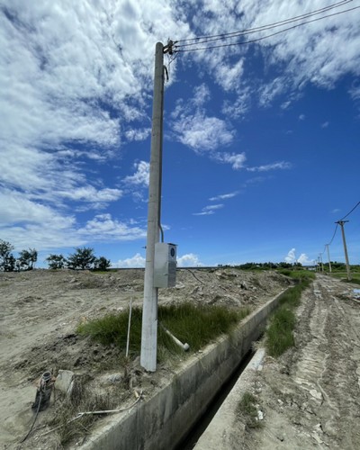雲林用戶自備電桿新立自備電桿, 古坑電氣動力申請, 古坑新設電錶, 古坑電錶箱更換, 古坑配電箱線路配置