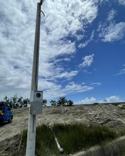 雲林用戶自備電桿新立自備電桿, 雲林古坑電氣動力申請, 雲林古坑新設電錶, 雲林古坑電錶箱更換, 雲林古坑配電箱線路配置
