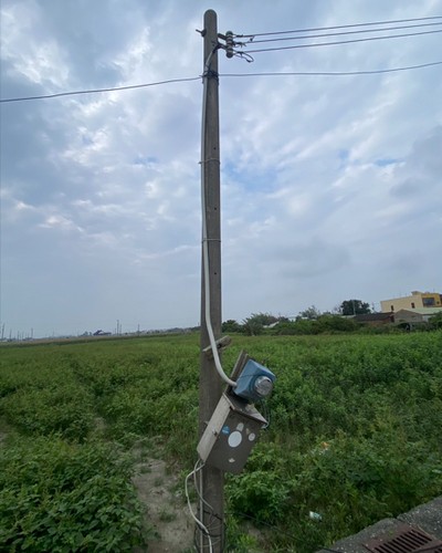 雲林電氣動力申請, 雲林新設電錶, 雲林電錶箱更換, 雲林配電箱線路配置