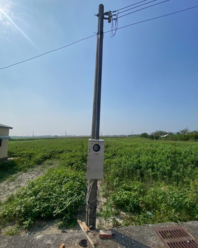 雲林水林電氣動力申請, 雲林水林新設電錶, 雲林水林電錶箱更換, 雲林水林配電箱線路配置