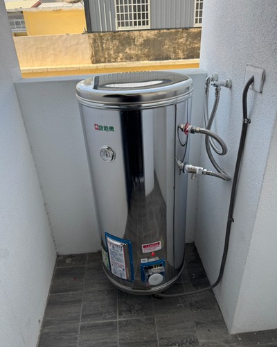 斗南熱水器安裝