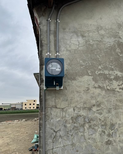 虎尾申請電錶,虎尾水電維修