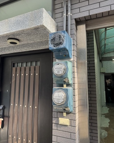 雲林電氣動力申請, 雲林新設電錶, 雲林電錶箱更換, 雲林配電箱線路配置
