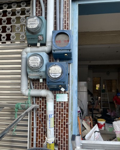 雲林電氣動力申請, 雲林新設電錶, 雲林電錶箱更換, 雲林配電箱線路配置