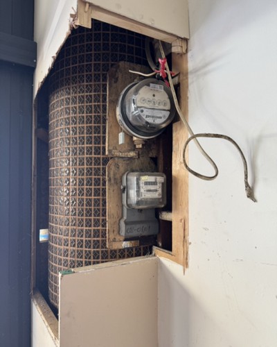 雲林電氣動力申請, 雲林新設電錶, 雲林電錶箱更換, 雲林配電箱線路配置