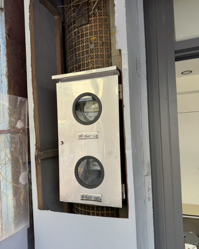 雲林斗六電氣動力申請, 雲林斗六新設電錶, 雲林斗六電錶箱更換, 雲林斗六配電箱線路配置