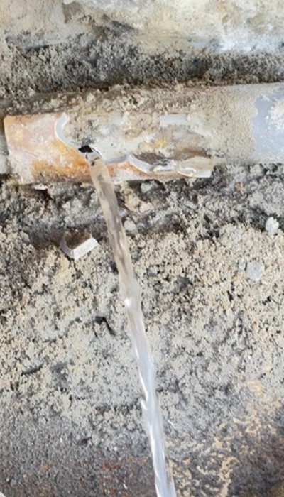 彰化抓漏, 彰化水管漏水抓漏