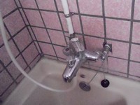 台南市衛浴水電維修