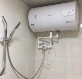 新竹橫山鄉熱水器安裝更換